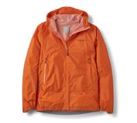 Rab - Phantom Mountain Jacket - Veste imperméable homme Dark Melba - XL