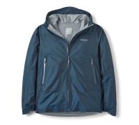 Rab - Phantom Mountain Jacket - Veste imperméable homme Tempest Blue - S