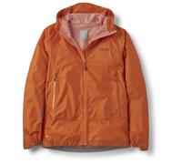 Rab - Phantom Mountain Jacket - Veste imperméable - XL - dark melba