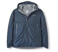 Rab - Phantom Mountain Jacket - Veste imperméable homme Tempest Blue - XL