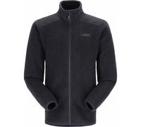 Rab - Polaire en Polartec® - Outpost Jacket Beluga pour Homme - Taille XL - Gris Gris XL