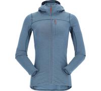 Rab - Polaire légère - Ascendor Light Hoody W Orion Blue pour Femme - Taille 10 UK - Bleu Bleu 10 UK