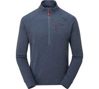 Rab - Polaire légère et respirante - Nexus Pull-On Steel pour Homme - Taille XL - Gris Gris XL