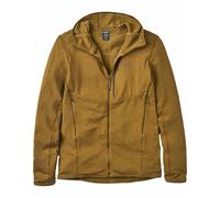Rab - Polaire technique légère et respirante - Ascendor Light Hoody Oak - Taille L - Marron Marron L