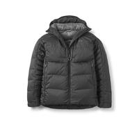 Doudoune RAB Positron Pro Hoody (Black) Homme L