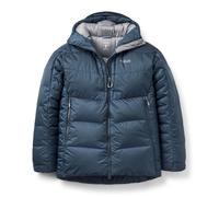 Doudoune RAB Positron Pro Hoody (Tempest Blue) Homme LRG