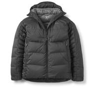 Rab - Positron Pro Hoody - Doudoune homme Black - M