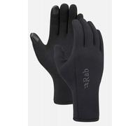 Rab - Power Stretch Contact Gloves - Gants homme Black - S