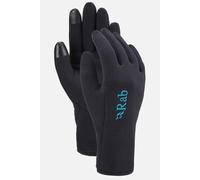 Rab Power Stretch Contact Wmns S noir