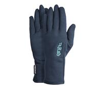 Rab Stretch Pro Femmes Gants S Bleu foncé