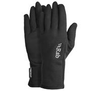 Rab - Power Stretch Pro Gloves - Gants - XL - black