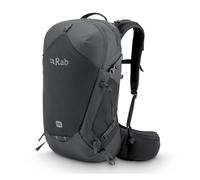 Rab - Protium 18 ND - Sac à dos randonnée femme Anthracite - 18 L