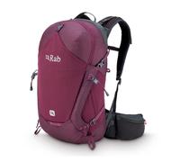 Rab - Women's Protium 18 ND - Sac à dos journée - mulberry