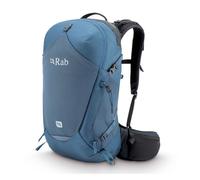 Sac de randonnee femme rab 18l protium nd bleu