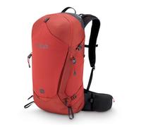 Rab - Protium 20 - Sac à dos journée - tuscan red