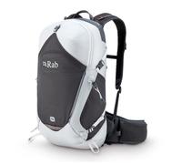 Rab – Sac à dos de randonnée – Protium 20 – 20 L léger – Étain foncé/Anthracite – M/L