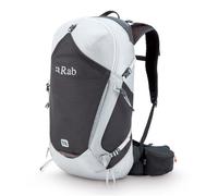 Rab - Protium 27 - Sac à dos randonnée Dark Pewter / Anthracite - M / L