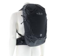 Sac de randonnee rab protium 27l gris