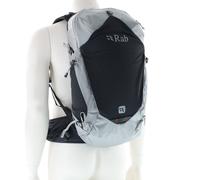 Rab Protium 27l Sac à dos M-L Gris clair