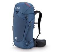 Rab - Protium 35 - Sac à dos randonnée Tempest Blue - M / L