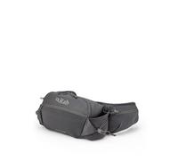 Rab - Protium 6 - Sac banane - 6 l - anthracite