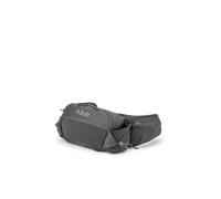 Rab - Protium 6 - Sac banane Anthracite - 6 L