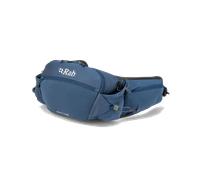 Rab - Protium 6 - Sac banane Tempest Blue - 6 L