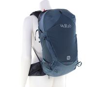 Rab Protium ND 25l Femmes Sac à dos 25 Bleu foncé
