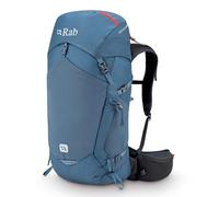 Sac à dos de randonnée pour femmes RAB Protium 33L ND orion blue