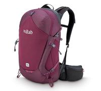 Rab - Women's Protium 18 ND - Sac à dos journée - mulberry