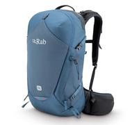 Rab Protium ND Sac à dos léger pour femme 18 litres - Sac à dos confortable pour la randonnée et le trekking, Orion Blue, S-M