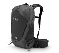 Rab Sac à dos Protium – Léger 27 L, confortable randonnée et trekking – Anthracite L/XL