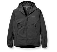Rab - Quantra Pro Hoody - Veste polaire - XL - black