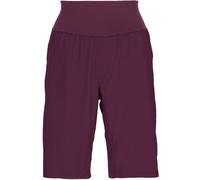RAB Rab Cosine Shorts Wmns Deep Heather 22 - Femme - Violet - taille S- modèle 2022