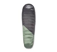 RAB - Radeon 0C / 32F Womens Dark Fig Green Graphene - Regular Left Zip - Sac de couchage