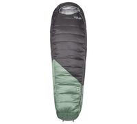 RAB - Radeon 0C / 32F Womens Dark Fig Green Graphene - Regular Left Zip - Sac de couchage
