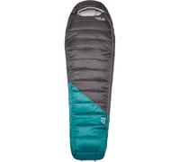 RAB Radeon -6c / 20f Regular Right Zip - Homme - - taille Unique- modèle 2026