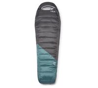 Sac de couchage ouverture gauche Rab Radeon -6C / 20F Vert Large