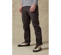 Rab - Radius Pants - Pantalon escalade homme Anthracite - UK 36 - Regular