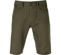 RAB Radius Shorts - Homme - Vert - taille L- modèle 2025