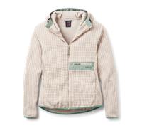 Rab - Ramshaw Hoody - Polaire femme Pebble - XL