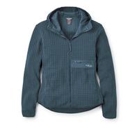 Rab - Ramshaw Hoody - Polaire femme Tempest Blue - XL