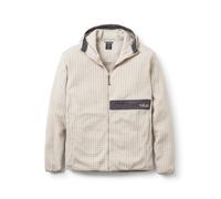 Rab - Ramshaw Hoody - Polaire homme Pebble - XL