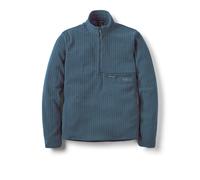 Rab Ramshaw polaire homme Pull-On - AW26 | Petit in Tempest Blue