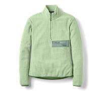 Rab - Ramshaw Pull-On - Polaire femme Fig Green - L