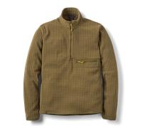 Rab - Ramshaw Pull-On - Polaire homme Oak - XL