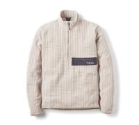 Rab - Ramshaw Pull-On - Polaire homme Pebble - XXL