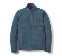 Rab - Ramshaw Pull-On - Polaire homme Tempest Blue - XL