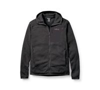 Rab - Ryvoan Hoody - Polaire homme Ebony - M