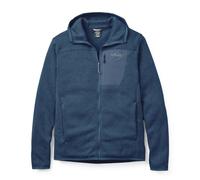 Rab - Ryvoan Hoody - Polaire homme Tempest Blue - XL